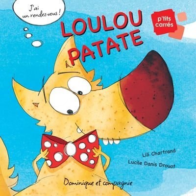 Loulou Patate