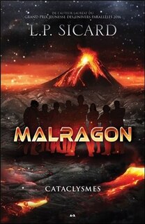 Front cover_Cataclysmes