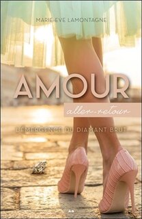 Couverture_L' émergence du diamant brut