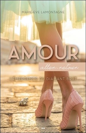 Couverture_L' émergence du diamant brut