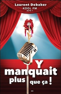 Front cover_Y manquait plus que ça!