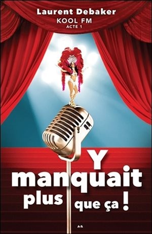 Front cover_Y manquait plus que ça!