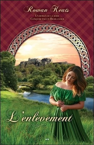 Front cover_L' enlèvement