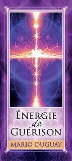 Front cover_Énergie de guérison