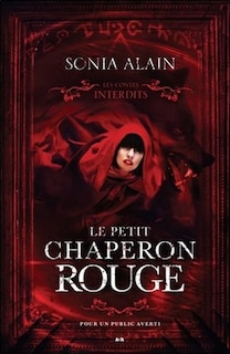 Front cover_Le petit chaperon rouge