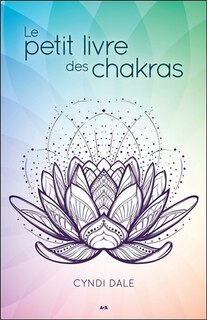 Front cover_Le petit livre des chakras
