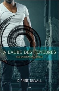 Front cover_À l'aube des ténèbres