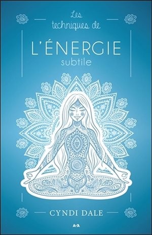 Couverture_Les techniques de l'énergie subtile