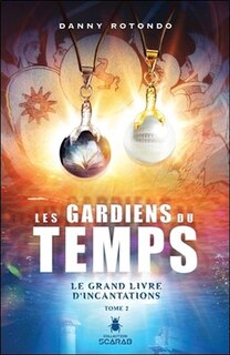 Couverture_Le grand livre d'incantations