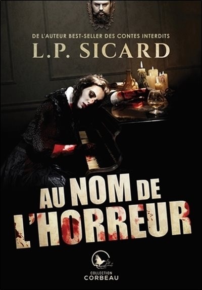 Couverture_Au Nom De L'horreur
