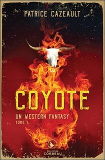 Front cover_Coyote