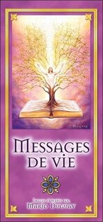 Messages de vie: cartes