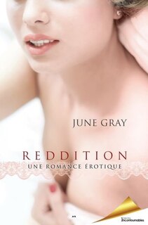 Front cover_Reddition