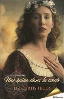 Couverture_Une épine dans le coeur