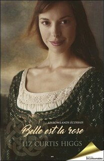 Front cover_Belle est la rose