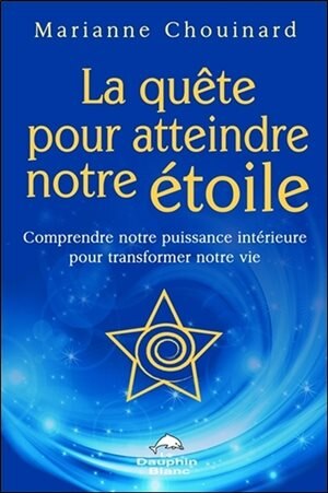 Front cover_La quête pour atteindre notre étoile