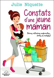Couverture_Constats d'une jeune maman