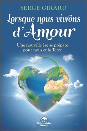 Front cover_Lorsque nous vivrons d'amour