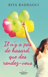 Front cover_Il n'y a pas de hasard, que des rendez-vous