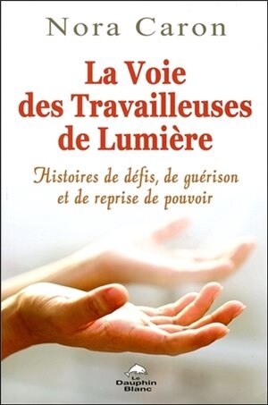 Front cover_La voie des travailleuses de lumière