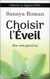 Front cover_Choisir l'éveil