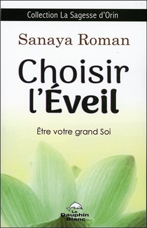 Front cover_Choisir l'éveil
