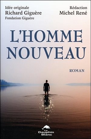 Couverture_L' homme nouveau