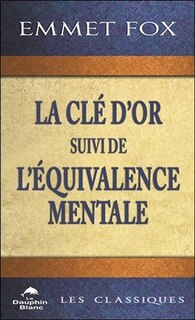 Couverture_La Clé d'or