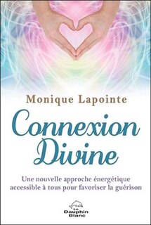 Front cover_Connexion divine