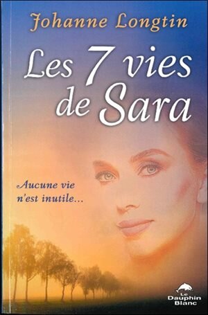 Front cover_Les 7 vies de Sara