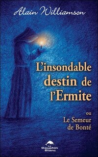 Front cover_L'insondable destin de l'Ermite