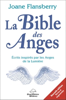 Front cover_La Bible des anges