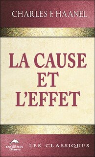 Couverture_La Cause et l'Effet