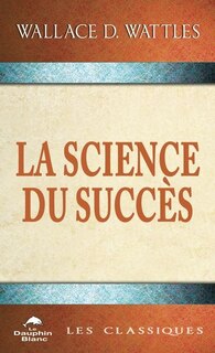 Couverture_La Science du succès