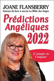 Couverture_Prédictions angéliques 2022