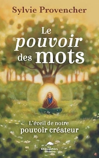 Front cover_Le pouvoir des mots