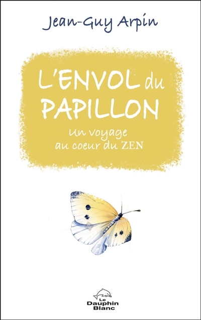 Couverture_L' envol du papillon