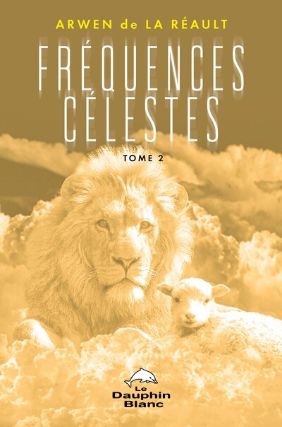 Front cover_Fréquences Célestes, 2