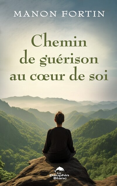 Couverture_Chemin de guérison au cœur de soi