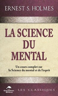 Front cover_La Science du Mental