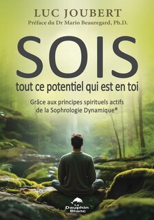 Front cover_Sois tout ce potentiel qui est en toi