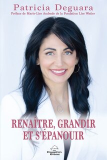 Front cover_Renaître, grandir et s'épanouir