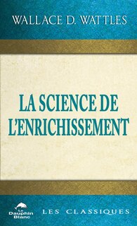 Couverture_La Science de l'enrichissement