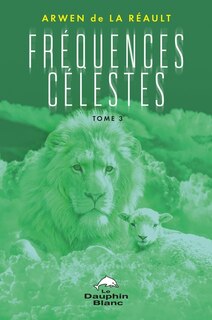 Front cover_Fréquences Célestes, 3