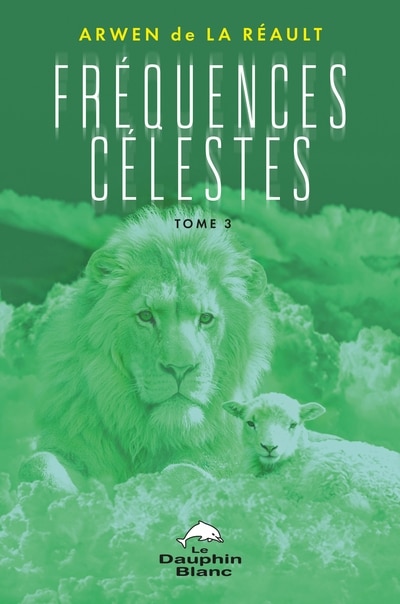 Front cover_Fréquences Célestes, 3