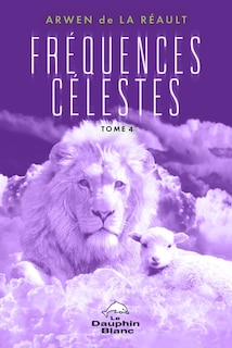Couverture_Fréquences Célestes, 4