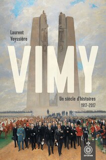 Front cover_Vimy