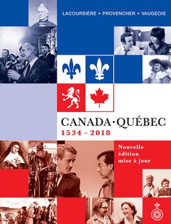 Front cover_Canada-Québec