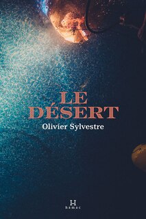 Front cover_Le d&eacute;sert