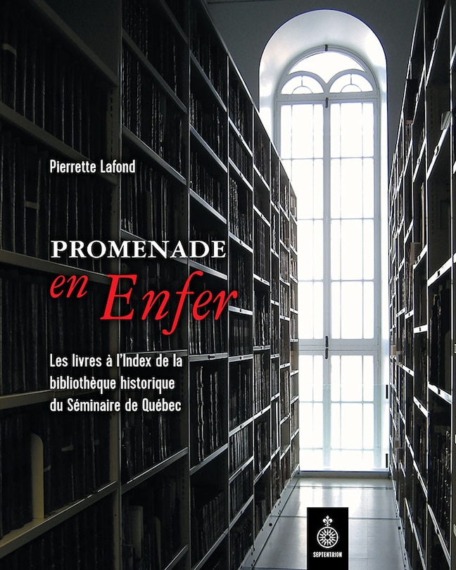 Front cover_Promenade en enfer
